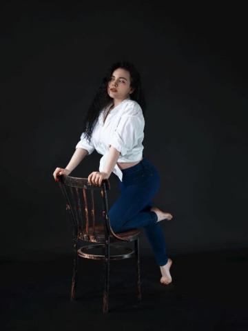 Сабина - Фото 6